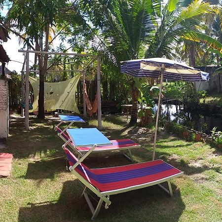 Villa Feriasmares Ilhéus Exterior foto