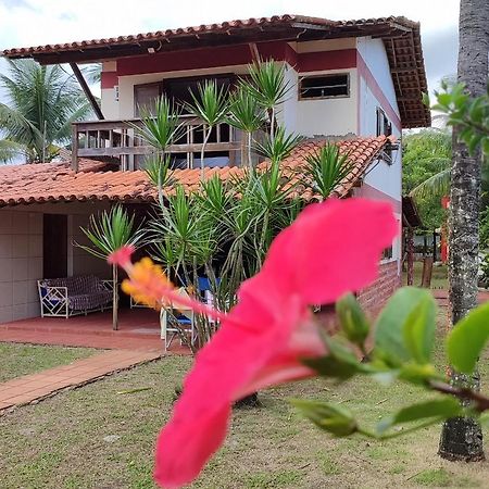 Villa Feriasmares Ilhéus Exterior foto