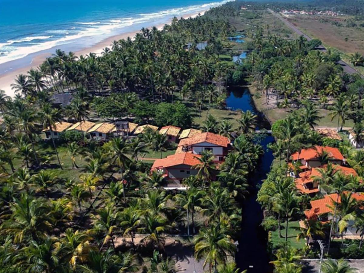 Villa Feriasmares Ilhéus Exterior foto