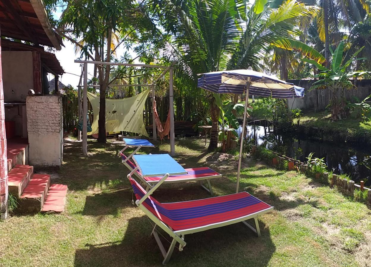 Villa Feriasmares Ilhéus Exterior foto