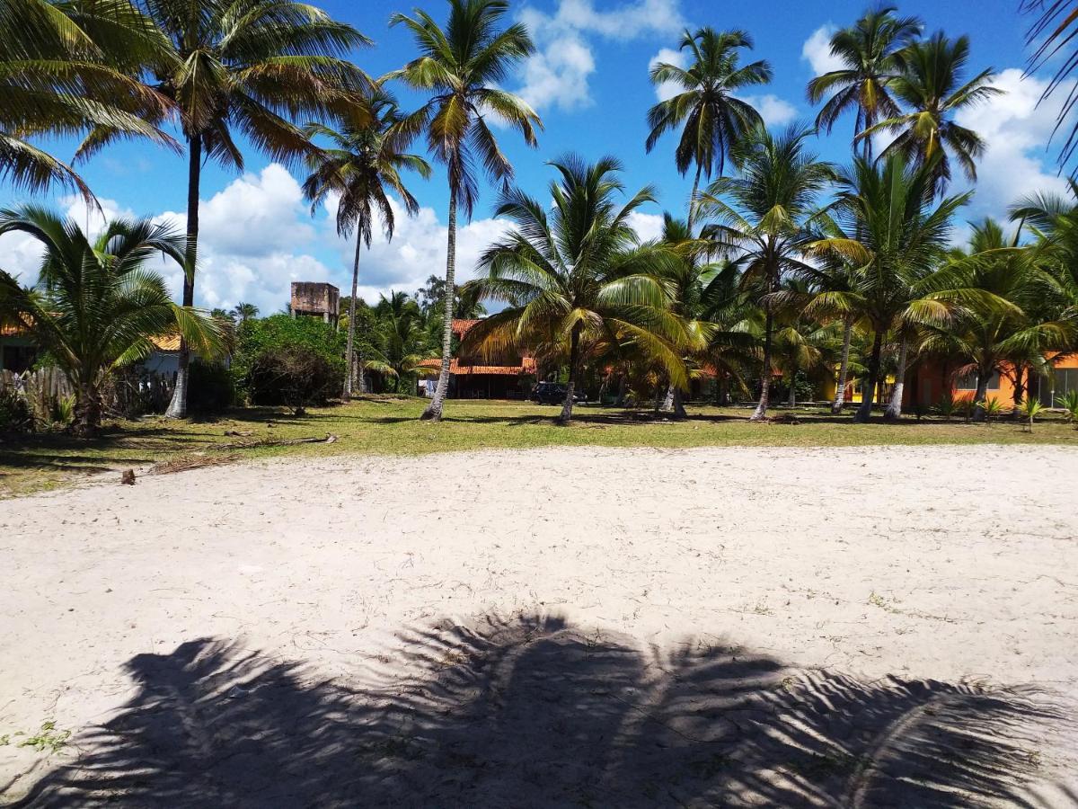 Villa Feriasmares Ilhéus Exterior foto
