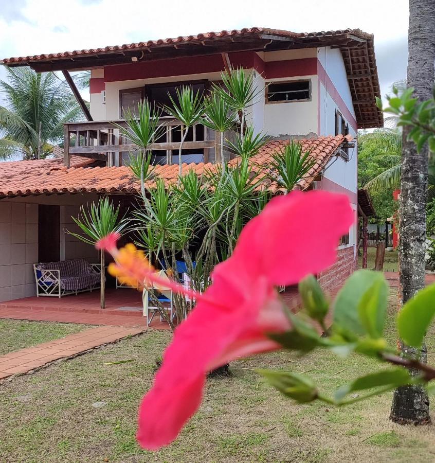 Villa Feriasmares Ilhéus Exterior foto